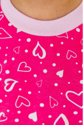 Піжама для дівчаток